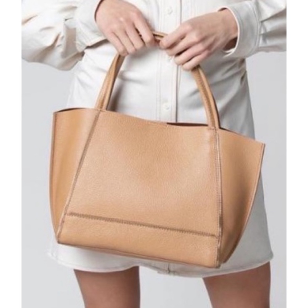SOLD {Botkier} Soho Bite Size Tote